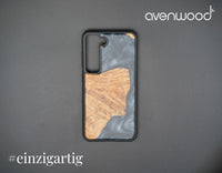 Thumbnail for Samsung Galaxy S23 PORTO COLLECTION 22653 Noir
